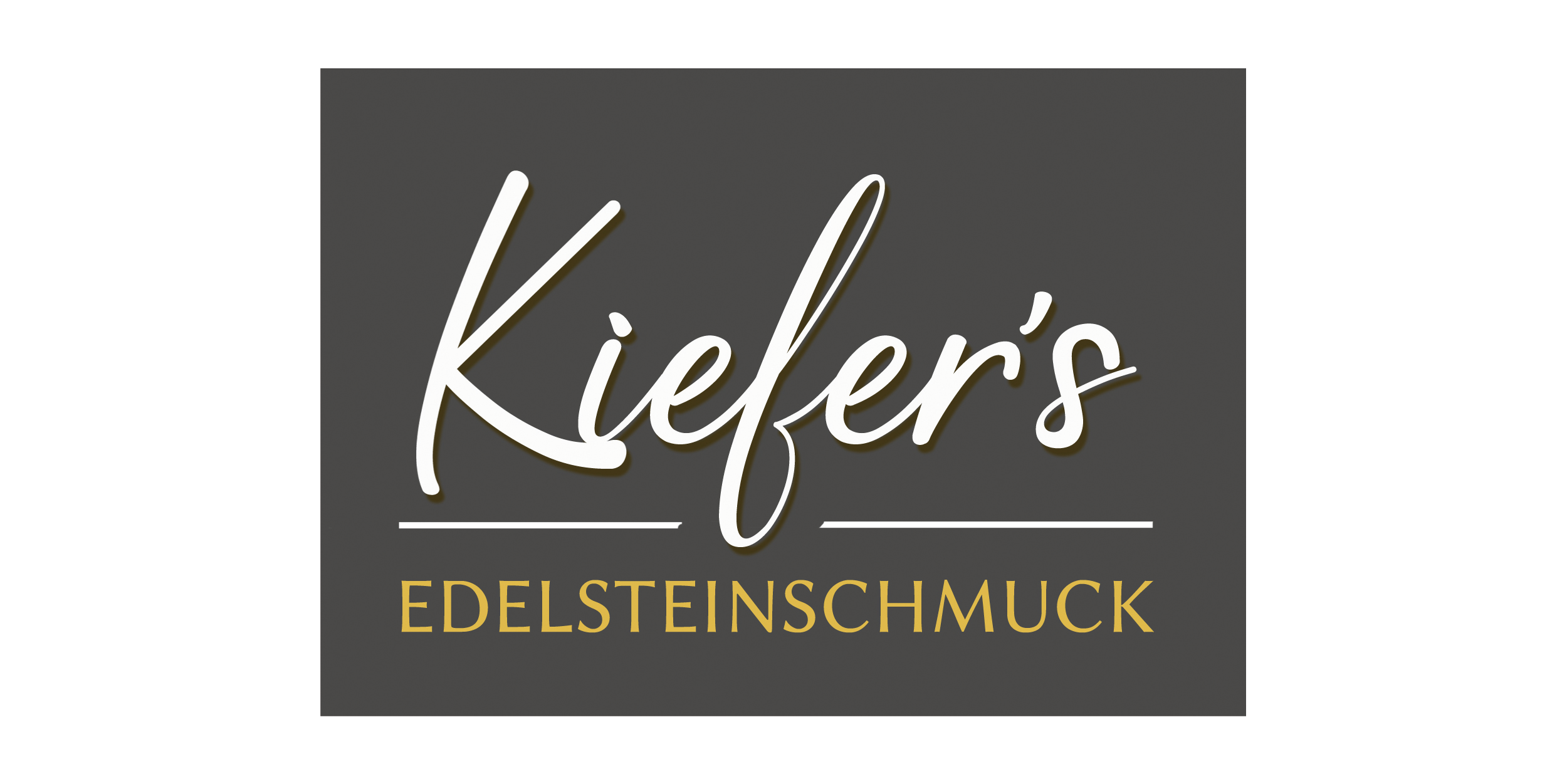 Kiefers'Edelstein
